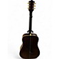 Used Gretsch Guitars G3500 Historic Series Sunburst Acoustic Guitar