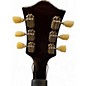 Used Gretsch Guitars G3500 Historic Series Sunburst Acoustic Guitar