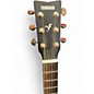 Used Yamaha F335 Black Acoustic Guitar