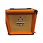 Used Orange Amplifiers PPC108 Micro Terror 1X8 Guitar Cabinet thumbnail