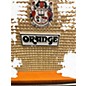 Used Orange Amplifiers PPC108 Micro Terror 1X8 Guitar Cabinet