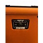 Used Orange Amplifiers PPC108 Micro Terror 1X8 Guitar Cabinet