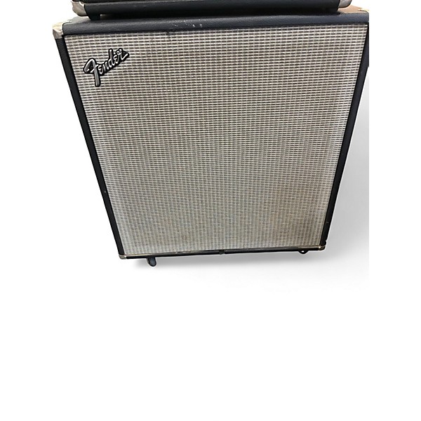 Used Fender DT-412 Guitar Cabinet