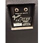 Used Fender DT-412 Guitar Cabinet