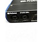 Used PreSonus STUDIO 24C Audio Interface