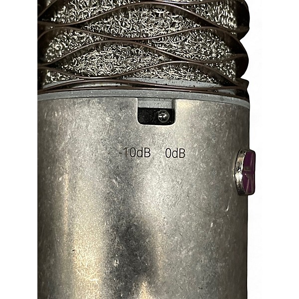 Used Aston Origin Condenser Microphone