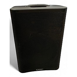 Used QSC CP12 Powered Speaker