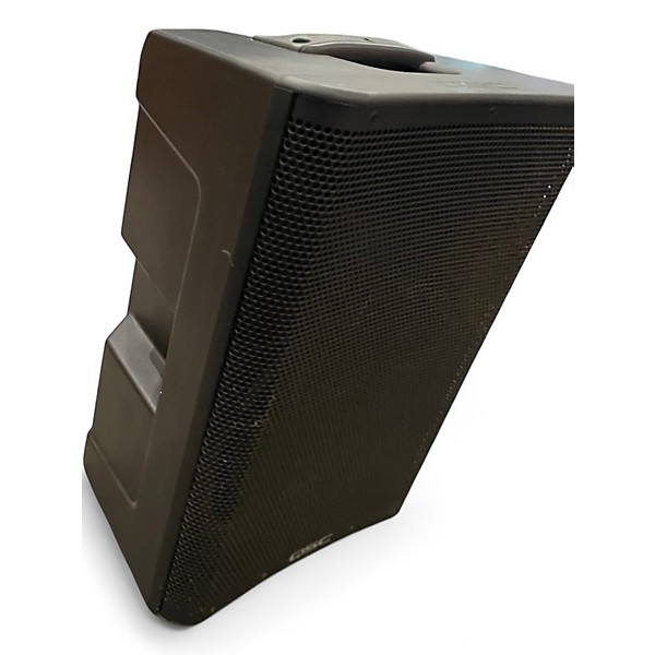 Used QSC CP12 Powered Speaker