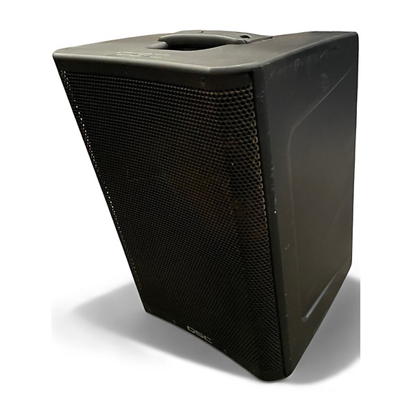 Used QSC CP12 Powered Speaker