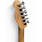 Used Fender squier sonic telecaster Butterscotch Blonde Solid Body Electric Guitar
