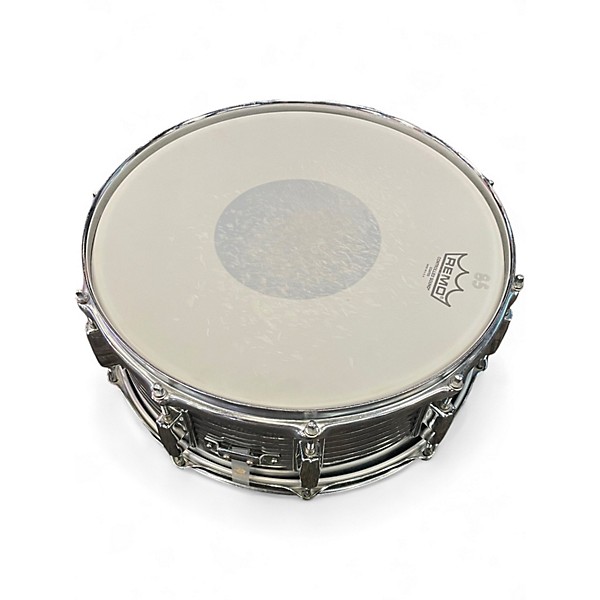 Used Miscellaneous 14in ALUMINUM SNARE METAL Drum