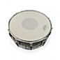 Used Miscellaneous 14in ALUMINUM SNARE METAL Drum thumbnail