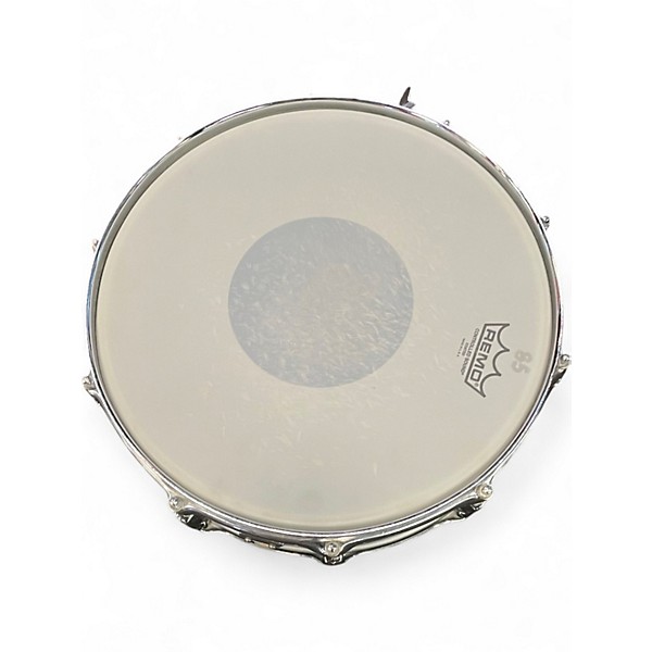 Used Miscellaneous 14in ALUMINUM SNARE METAL Drum