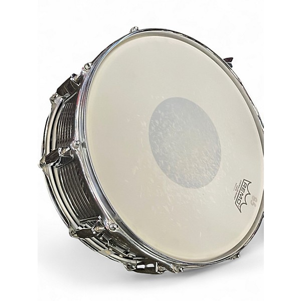 Used Miscellaneous 14in ALUMINUM SNARE METAL Drum