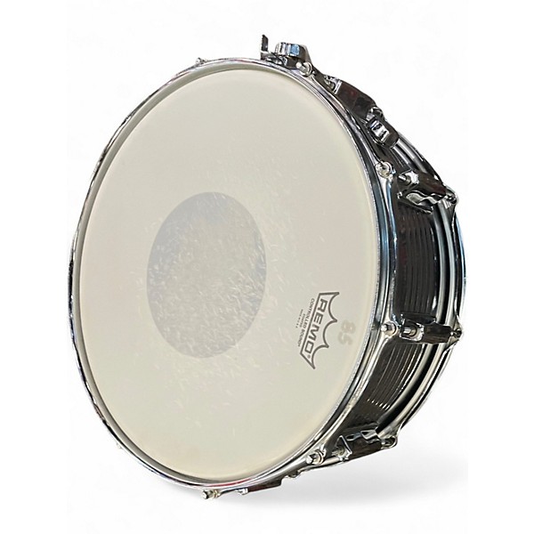 Used Miscellaneous 14in ALUMINUM SNARE METAL Drum