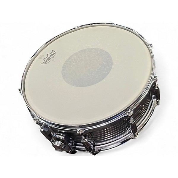 Used Miscellaneous 14in ALUMINUM SNARE METAL Drum