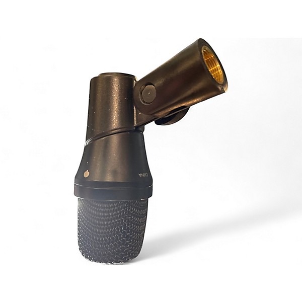 Used Digital Reference DRST100 Dynamic Microphone