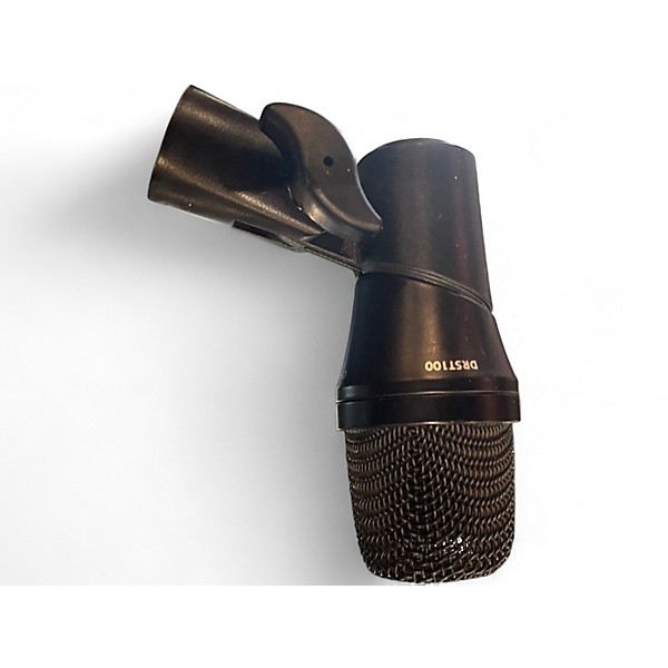 Used Digital Reference DRST100 Dynamic Microphone