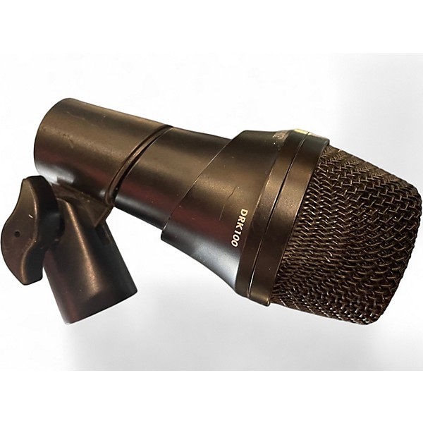 Used Digital Reference DRK100 Dynamic Microphone