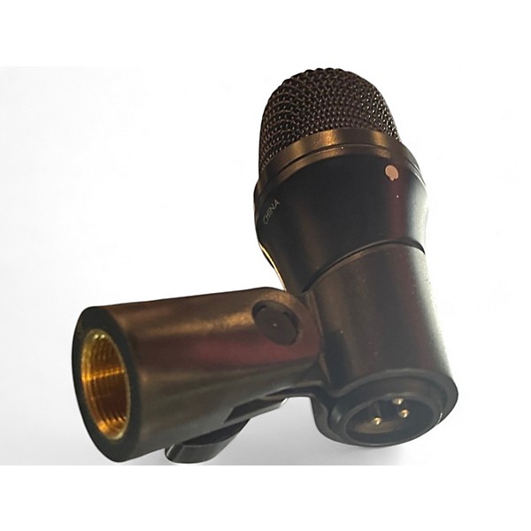 Used Digital Reference DRST100 Dynamic Microphone