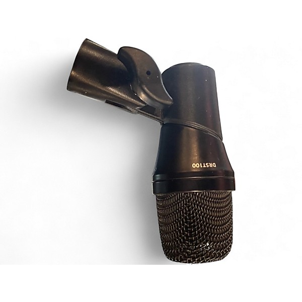 Used Digital Reference DRST100 Dynamic Microphone