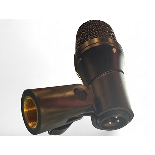 Used Digital Reference DRST100 Dynamic Microphone