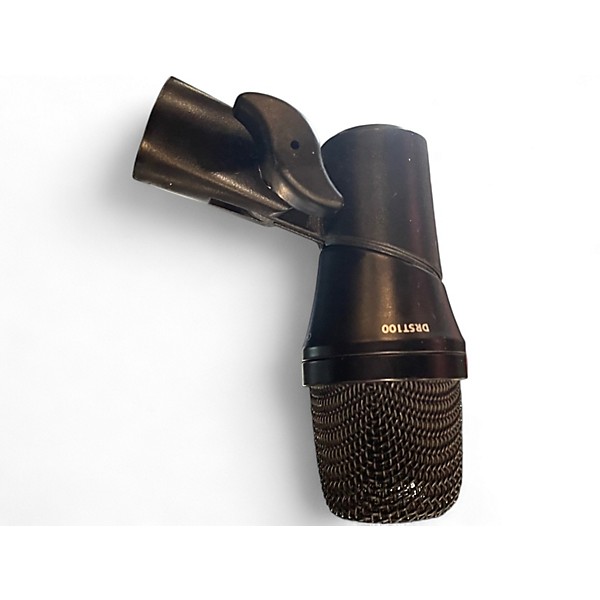Used Digital Reference DRST100 Dynamic Microphone