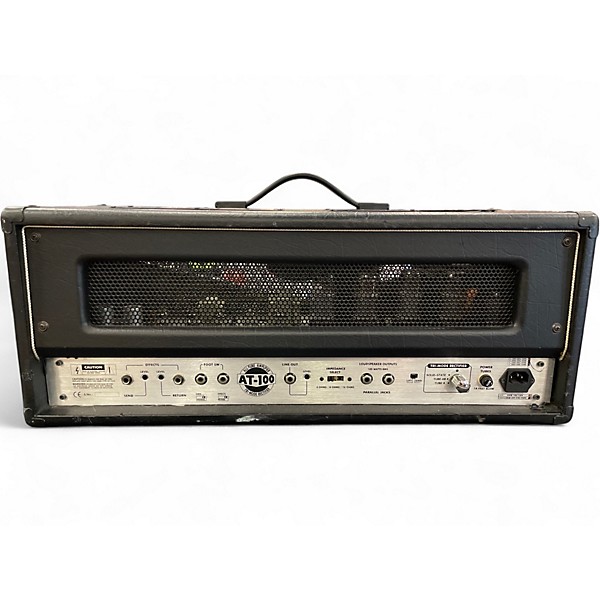 Used B-52 AT100 100W Tube Guitar Amp Head