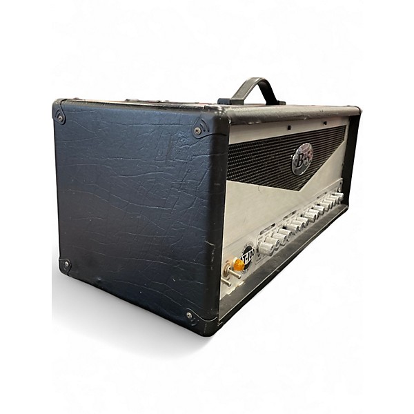 Used B-52 AT100 100W Tube Guitar Amp Head