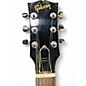 Used Gibson All American II Black Solid Body Electric Guitar