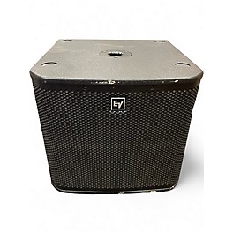Used Electro-Voice ZXA1-Sub 12" Powered Subwoofer