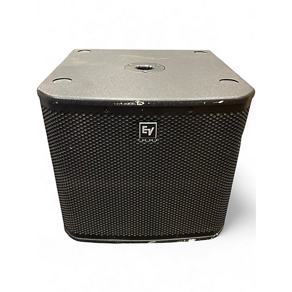 Used Electro-Voice ZXA1-Sub 12" Powered Subwoofer