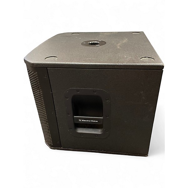 Used Electro-Voice ZXA1-Sub 12" Powered Subwoofer