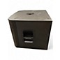 Used Electro-Voice ZXA1-Sub 12" Powered Subwoofer