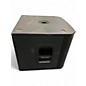 Used Electro-Voice ZXA1-Sub 12" Powered Subwoofer