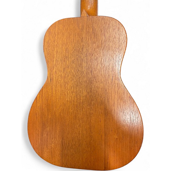 Used Kanile'a Ukulele OHA T Made in Hawai'i Koa Ukulele