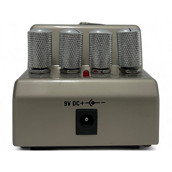 Used Marshall BLUESBREAKER II Effect Pedal