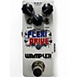 Used Wampler Plexi Drive British Overdrive Effect Pedal thumbnail