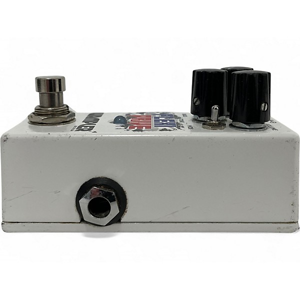 Used Wampler Plexi Drive British Overdrive Effect Pedal