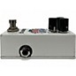 Used Wampler Plexi Drive British Overdrive Effect Pedal