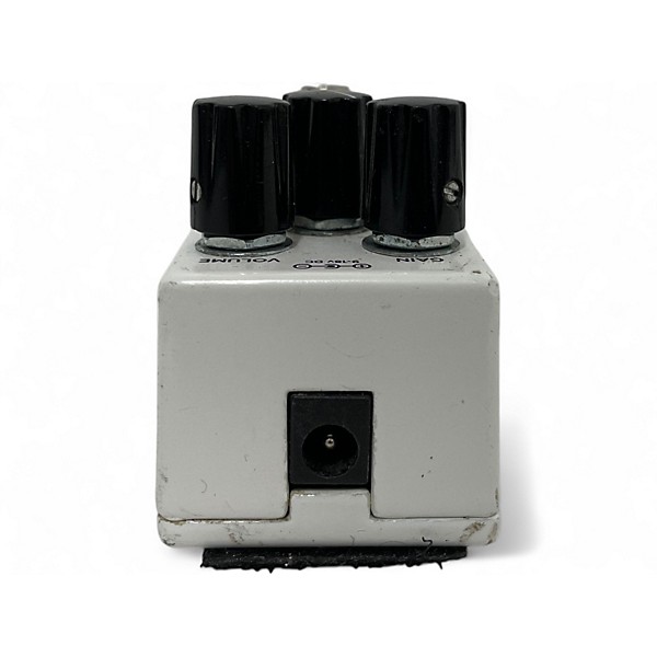 Used Wampler Plexi Drive British Overdrive Effect Pedal