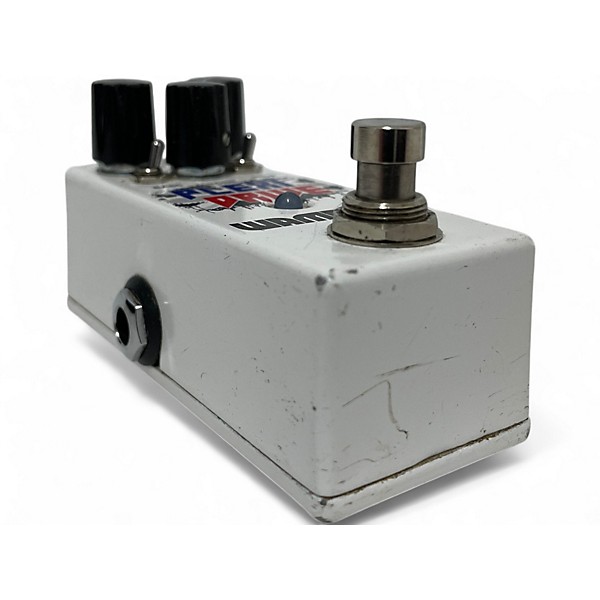 Used Wampler Plexi Drive British Overdrive Effect Pedal