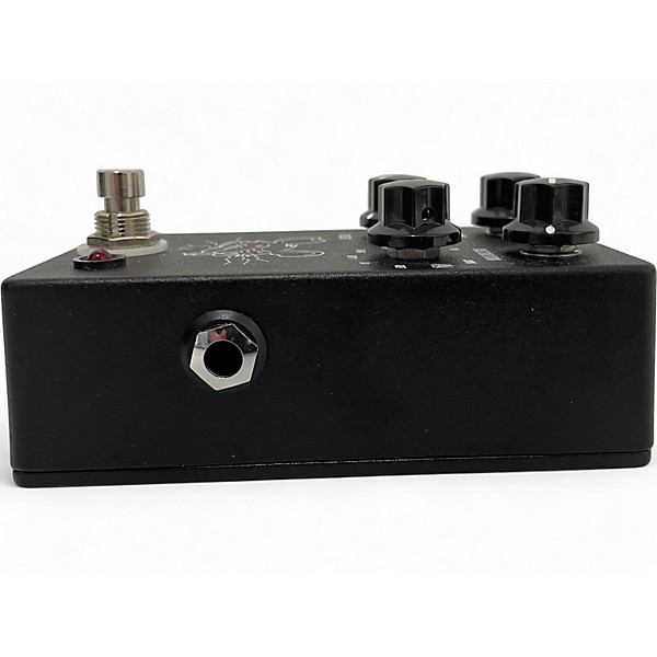 Used ProCo RAT PACK Effect Pedal