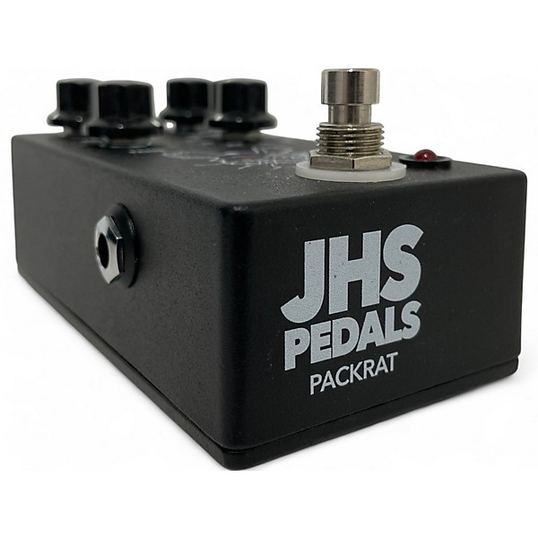 Used ProCo RAT PACK Effect Pedal