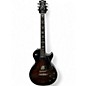Used Gibson BATS IN FLIGHT Trans Orange Solid Body Electric Guitar thumbnail