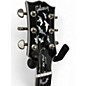 Used Gibson BATS IN FLIGHT Trans Orange Solid Body Electric Guitar
