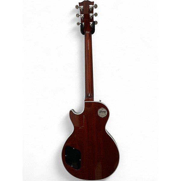 Used Gibson BATS IN FLIGHT Trans Orange Solid Body Electric Guitar