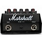 Used Marshall DRIVE MASTER Effect Pedal
