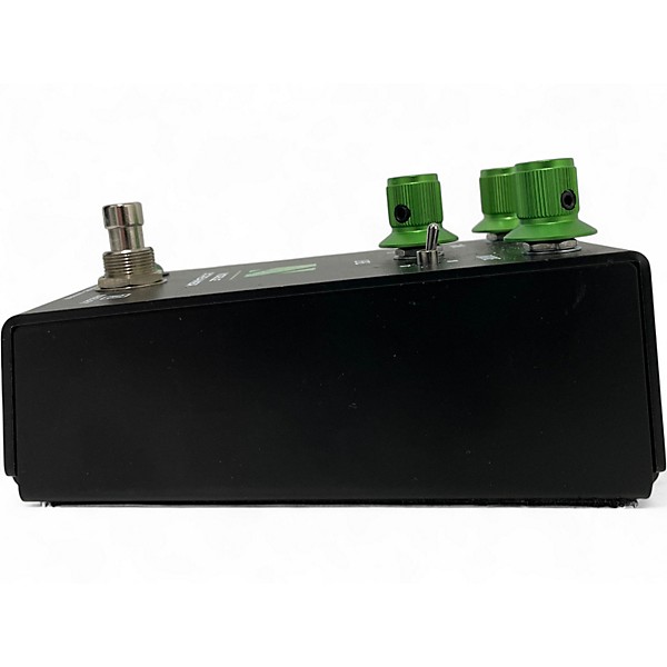Used Keeley NOBEL SCREAMER Effect Pedal