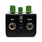 Used Keeley NOBEL SCREAMER Effect Pedal